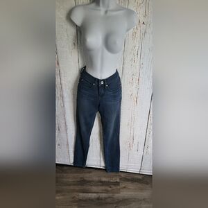 Bebe Vintage Jeans 26